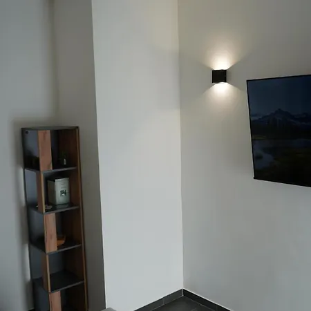 Apartment Belvedere Civita Castellana