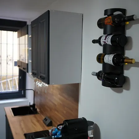 Belvedere Apartment *