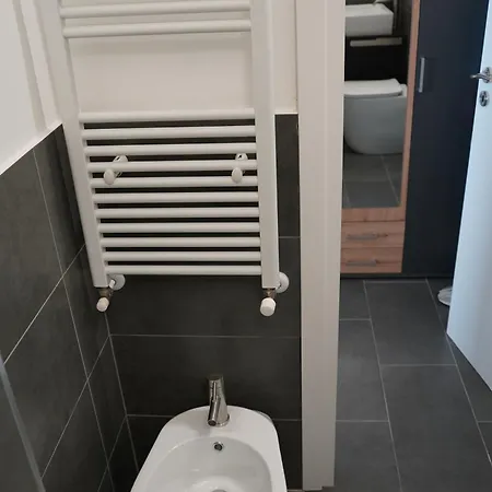Apartment Belvedere *