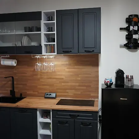 Apartment Belvedere
