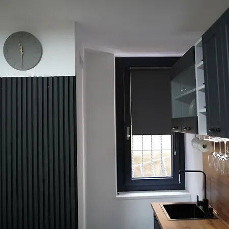 Apartment Belvedere