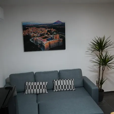 Apartment Belvedere *