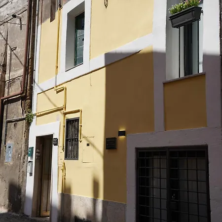 Apartment Belvedere
