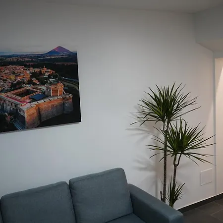 Apartment Belvedere