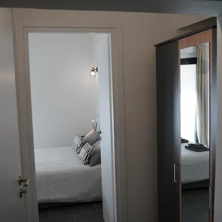 Apartment Belvedere