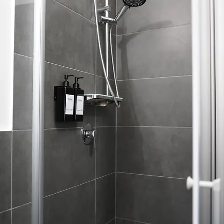Belvedere Apartment