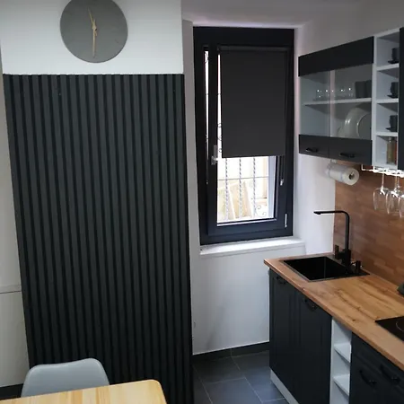 Apartment Belvedere