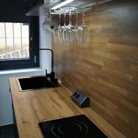 Apartment Belvedere Civita Castellana