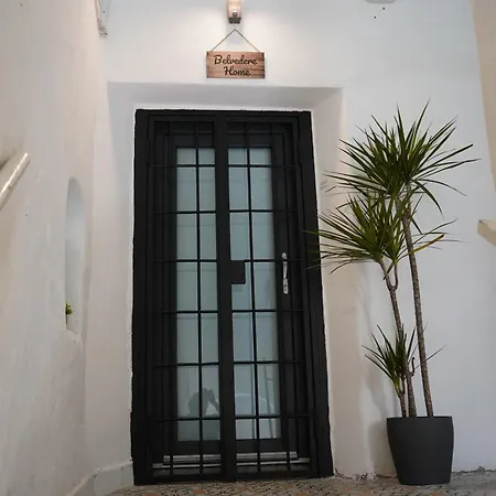 Apartment Belvedere *