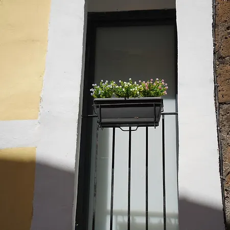 Belvedere Apartment Civita Castellana