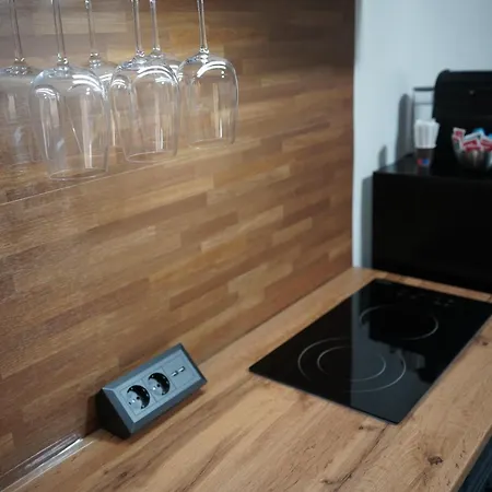 Belvedere Apartment *