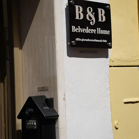 Belvedere *