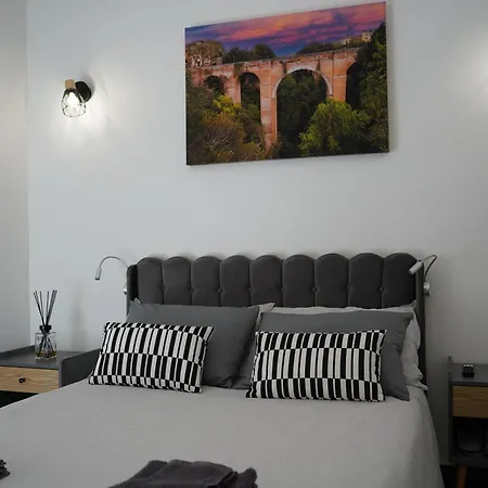 Apartment Belvedere Civita Castellana
